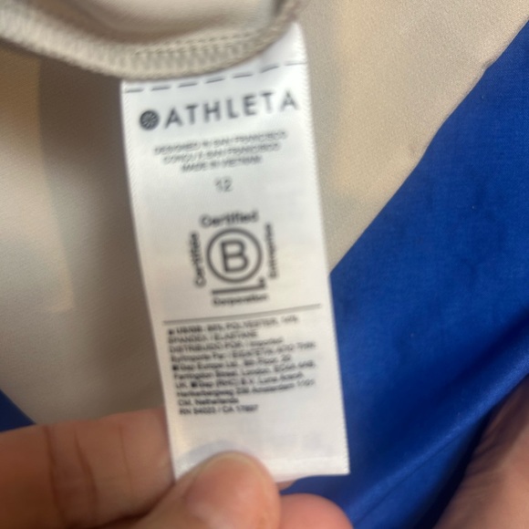 Athleta Leggings/joggers/casual - Picture 4 of 8